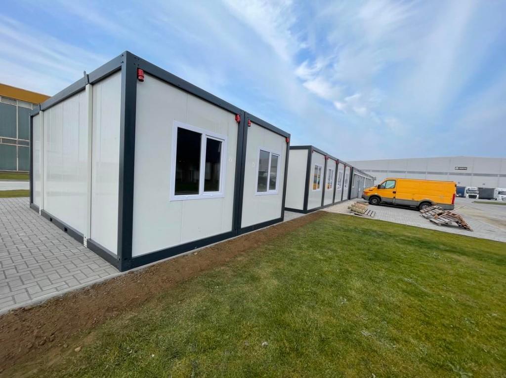Flexi worker wohncontainer in Teltow - Bild 5