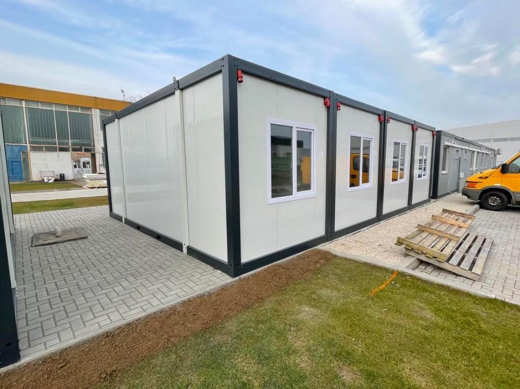 Flexi worker wohncontainer in Teltow - Bild 7