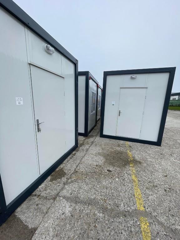 Flexi worker wohncontainer in Teltow - Bild 9