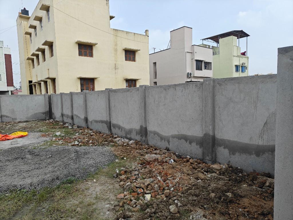 Commercial Land for Rent in Gerugambakkam in Chennai - Image 4