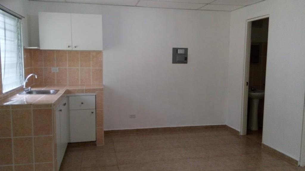 APARTAMENTOS COMODOS E INDEPENDIENTES en Escobal - Imagen 1