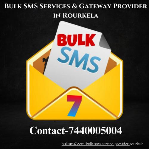 Best Bulk Message Service Provider in Rourkela – Fast & Reliable in Rourkela - Image 1