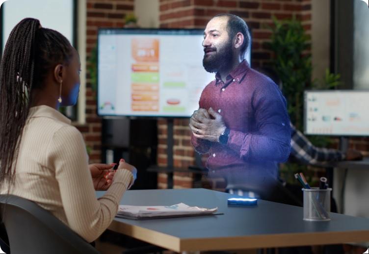 Innovation with Augmented Reality Development Services in Jāmb - Image 3