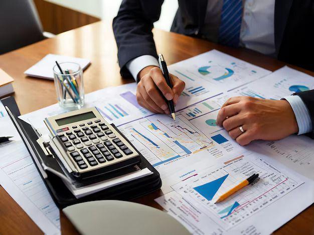 Accounting Services in Lahore - Image 1