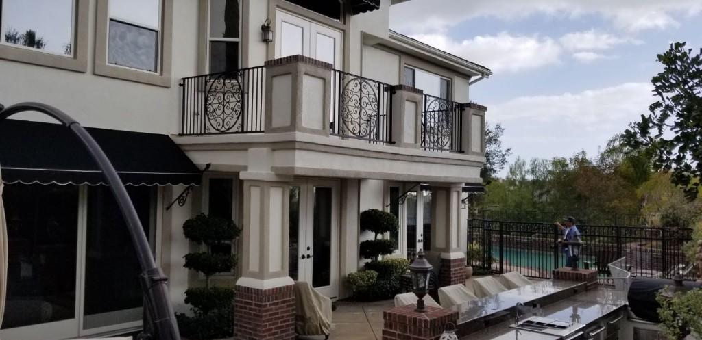 Landscaping services in Apple Valley - Image 1