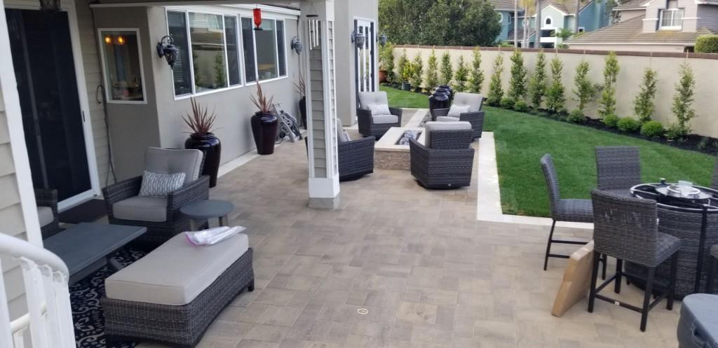 Landscaping services in Apple Valley - Image 13
