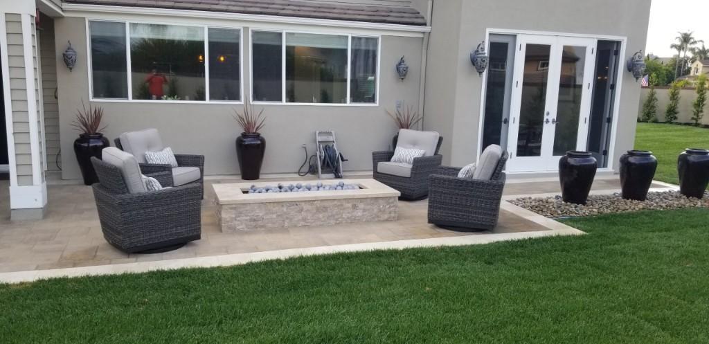 Landscaping services in Apple Valley - Image 16