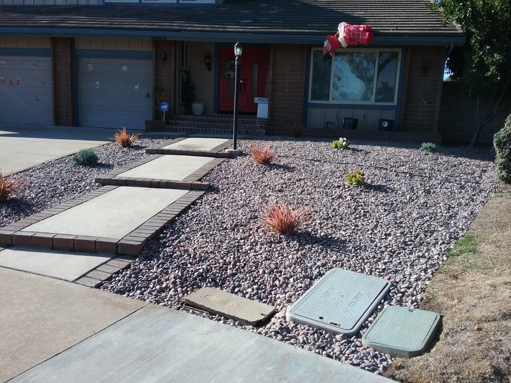 Landscaping services in Apple Valley - Image 19