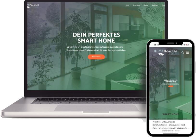 Lyraz.de Webdesign & SEO Agentur in Braunschweig - Bild 3