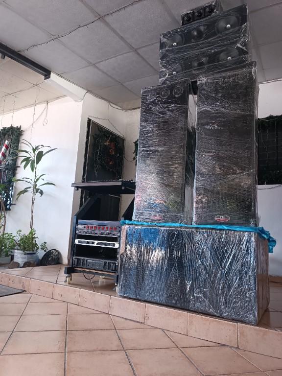 Se vende Discoteca móvil Nítida en Panamá - Imagen 3