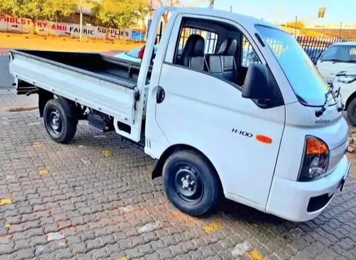 FOR ALL REMOVALS in Centurion - Image 4