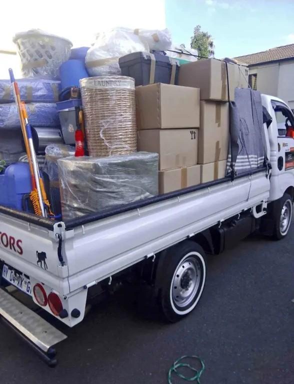 FOR ALL REMOVALS in Centurion - Image 6