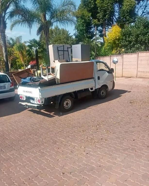 FOR ALL REMOVALS in Centurion - Image 7