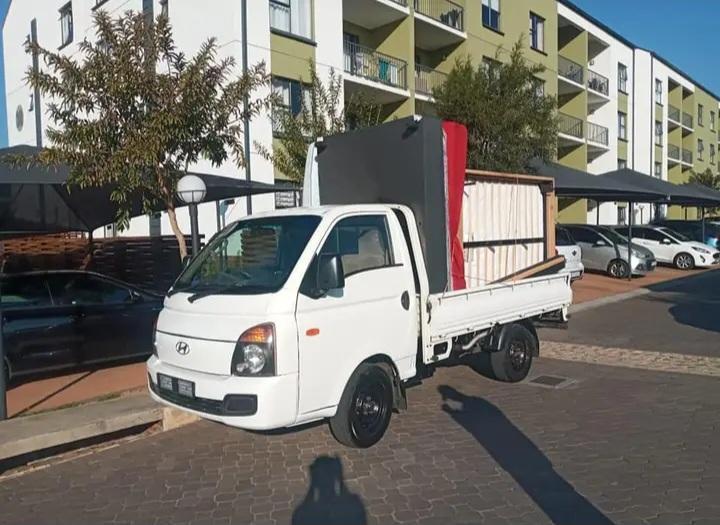 FOR ALL REMOVALS in Centurion - Image 8