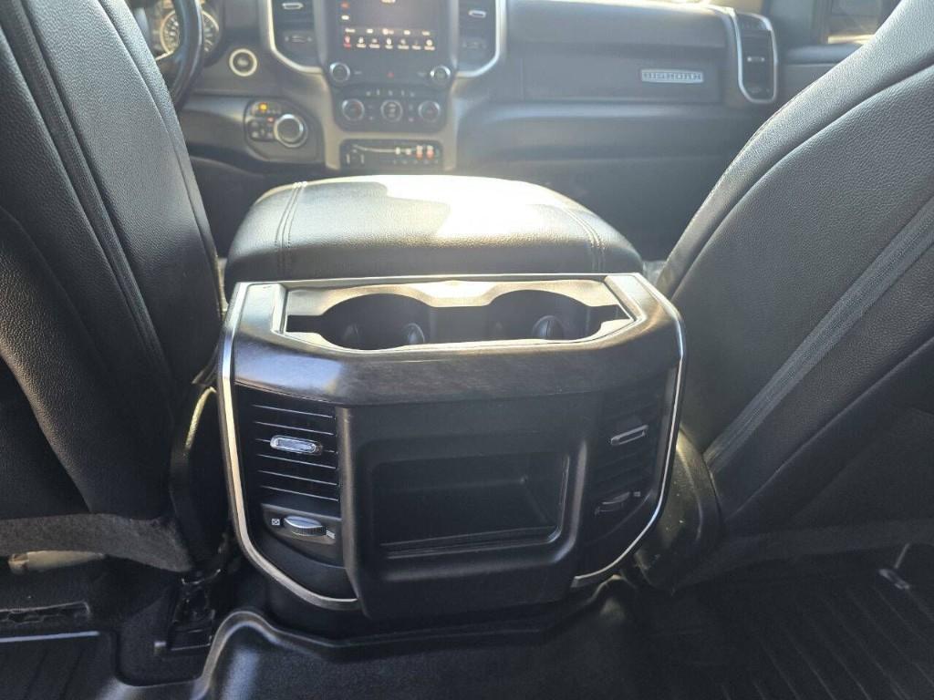 2019 RAM 1500 tuck in Long Beach - Image 3