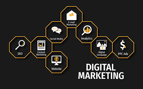 Boost Sales With Professional Digital Marketing Solutions in Navan - Image 2