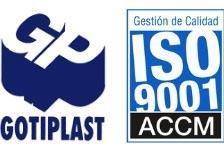GOTIPLAST SOLUCIONES EN PLASTICO en Terrassa - Imagen 3
