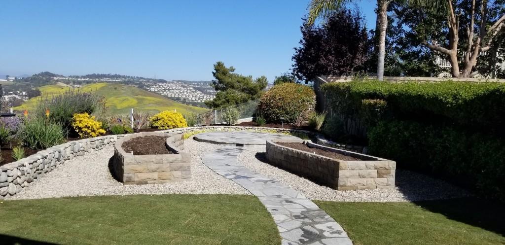 Landscapes services and construction in Apple Valley - Image 2