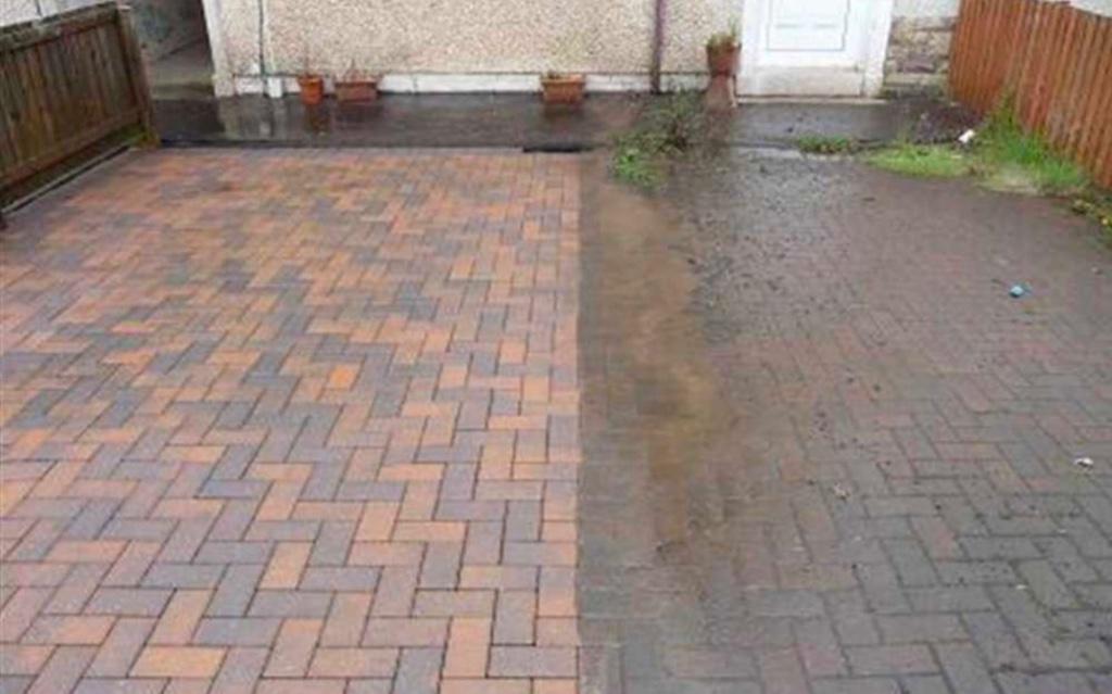 **Professional Residential Power Washing** in Dublin - Image 2