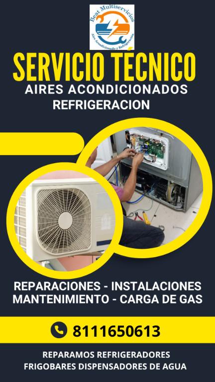 Climas centrales en Apodaca - Imagen 2