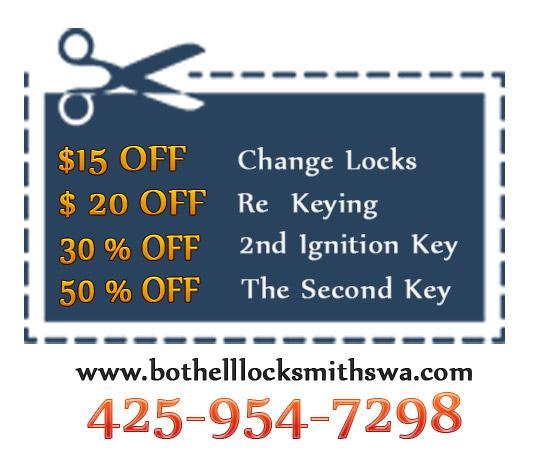 Bothell Locksmiths WA in Renton - Image 1