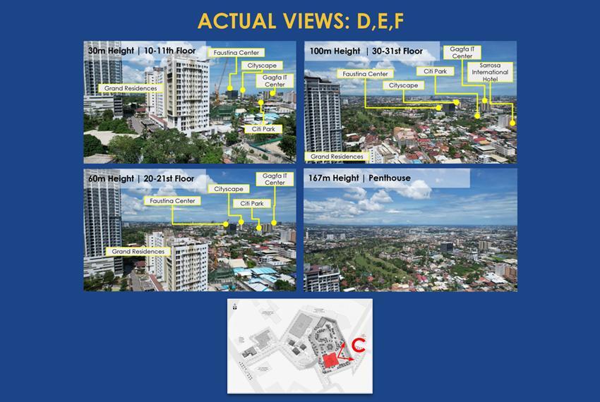 Studio Unit For Sale In Lincoln At IPI Center in Cebu City - Image 11