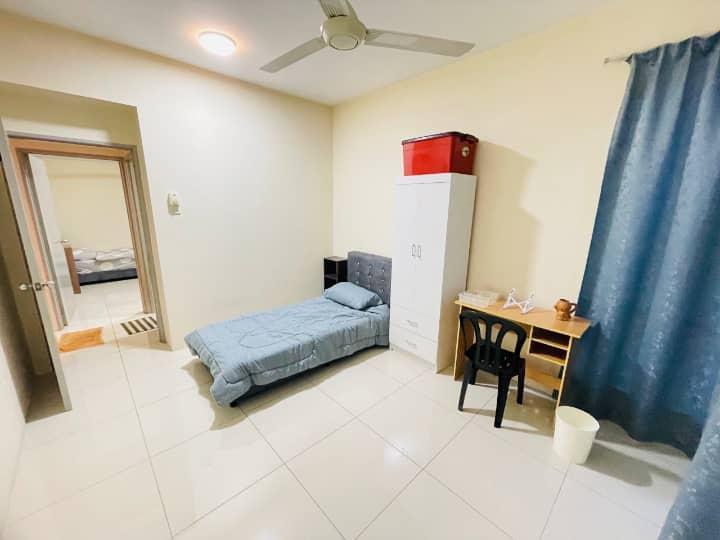 Kuala Lumpur Setapak Fully Furnished Condo PV20 For Rent in Setapak - Image 3