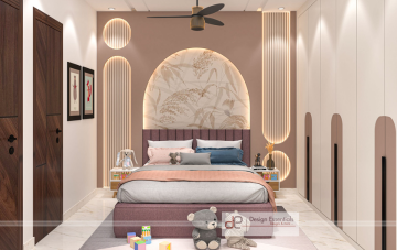 Interior Designer in Delhi NCR - Design Essentials in Pitampura - Image 2