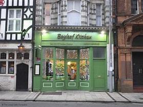 Bayleaf Kitchen Southampton in Southampton - Image 1
