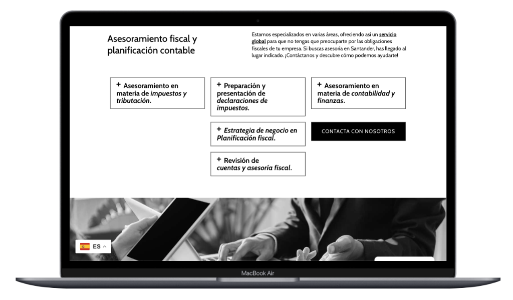 OSABA ASESORES FISCALES SANTANDER en Santander - Imagen 1
