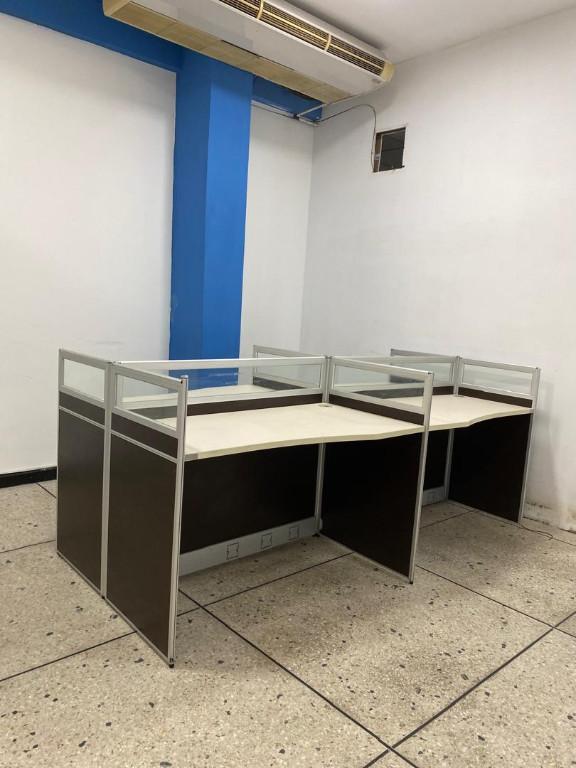 LOCAL UBICADO EN CENTRO COMERCIAL PROFESIONAL PLAZA PUERTO CABEL en Valencia - Imagen 6