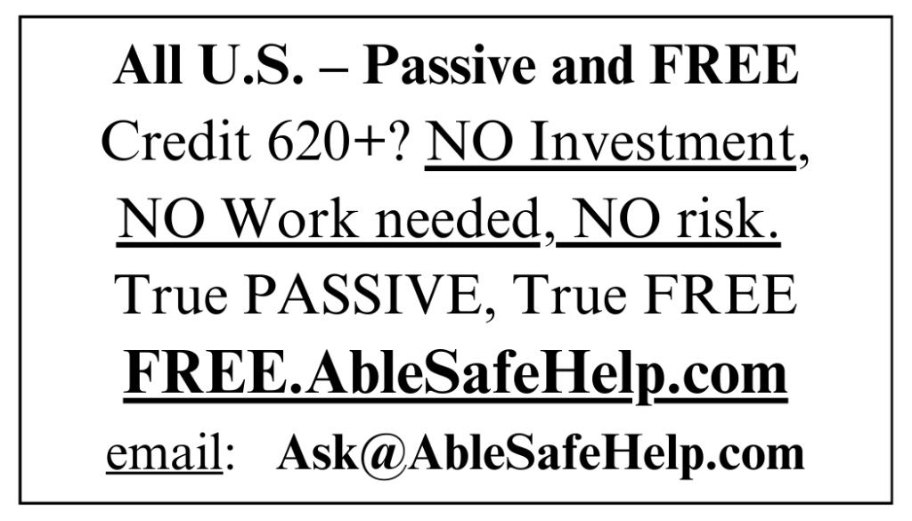 Work-Free Income, NO Investment! in Jonesboro - Image 1