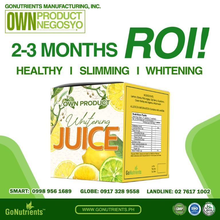 Healthy Capsules in Alabang - Image 1