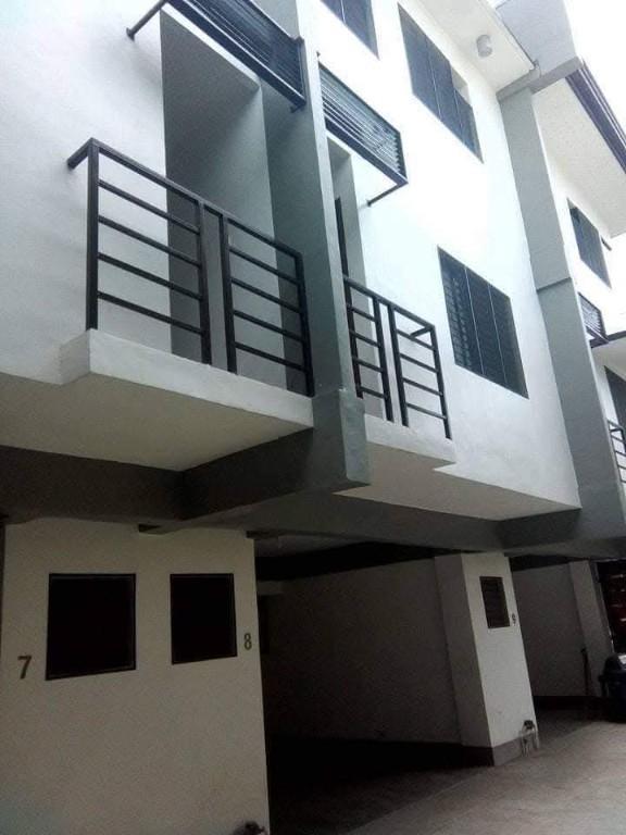 20k 2 Bedrooms House For Rent In Mandaue in Mandaue - Image 1