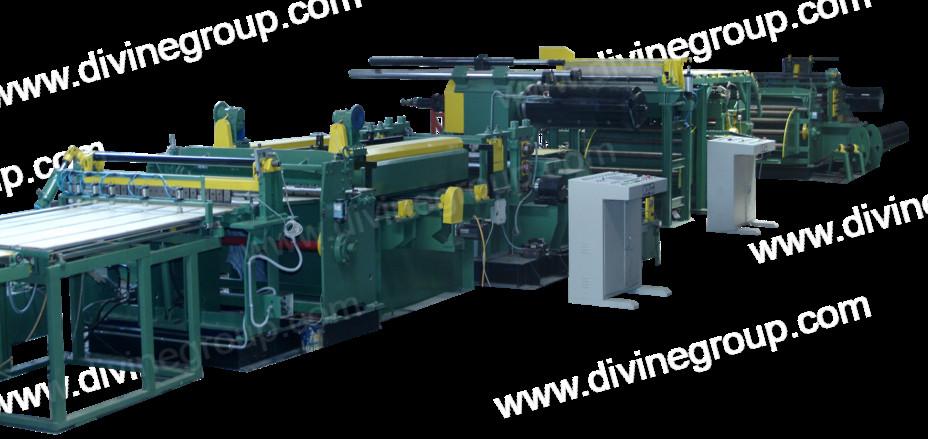 Cold Room Sandwich Panel Forming Line Roll Forming Machine in Rajkot - Image 2