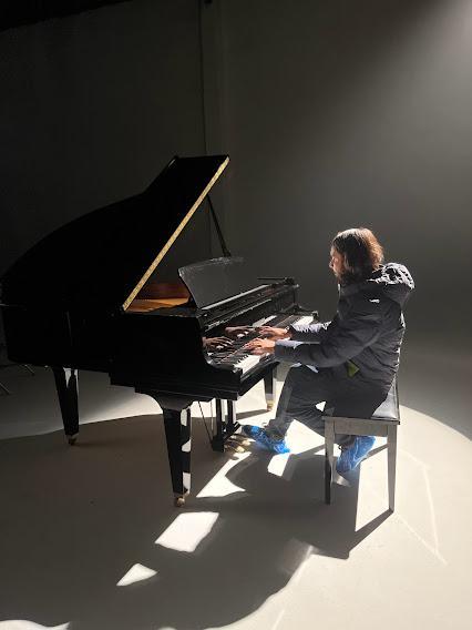 Vohra Piano Tuning & Repair Rent in Shāhdara - Image 2