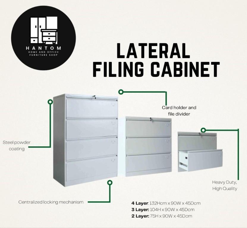 AFFORDABLE PRICE FILING CABINETS in Philippines - Image 2