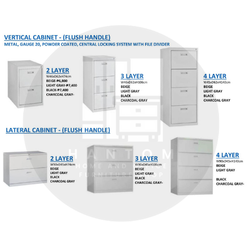 AFFORDABLE PRICE FILING CABINETS in Philippines - Image 11