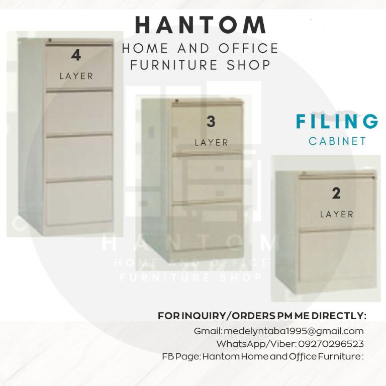 AFFORDABLE PRICE FILING CABINETS in Philippines - Image 3