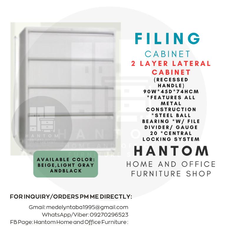 AFFORDABLE PRICE FILING CABINETS in Philippines - Image 5