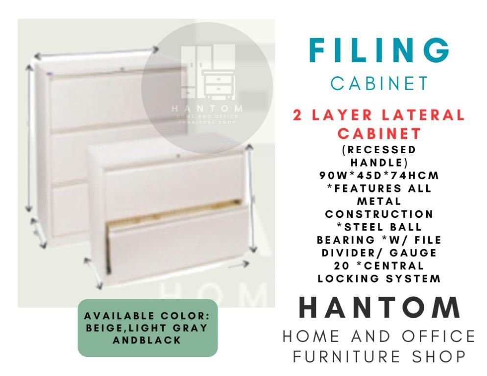 AFFORDABLE PRICE FILING CABINETS in Philippines - Image 12