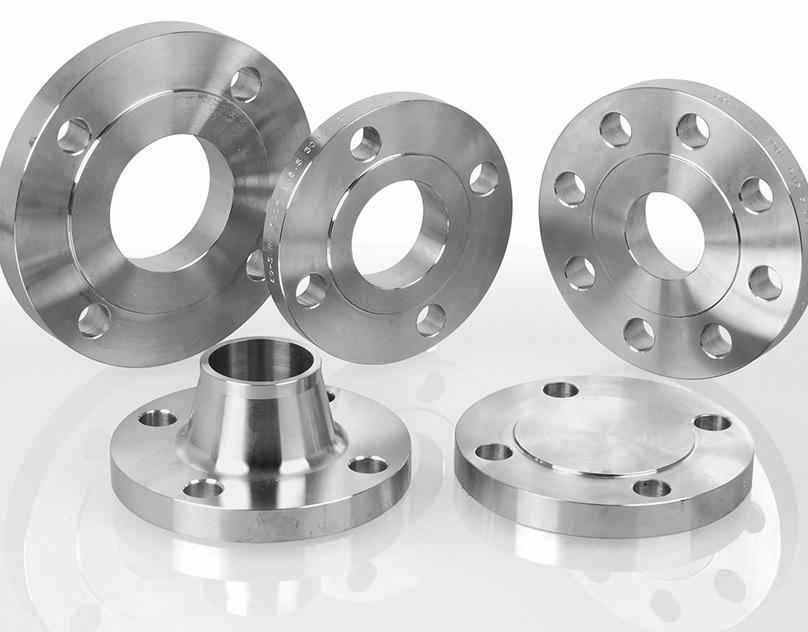 Get High Quality Flanges In India in Khetwādi - Image 1