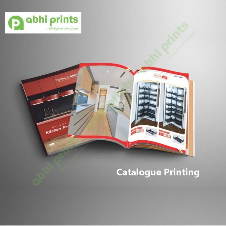 Your Trusted Partner for Professional Catalogue Printing Service in Pālghar - Image 4