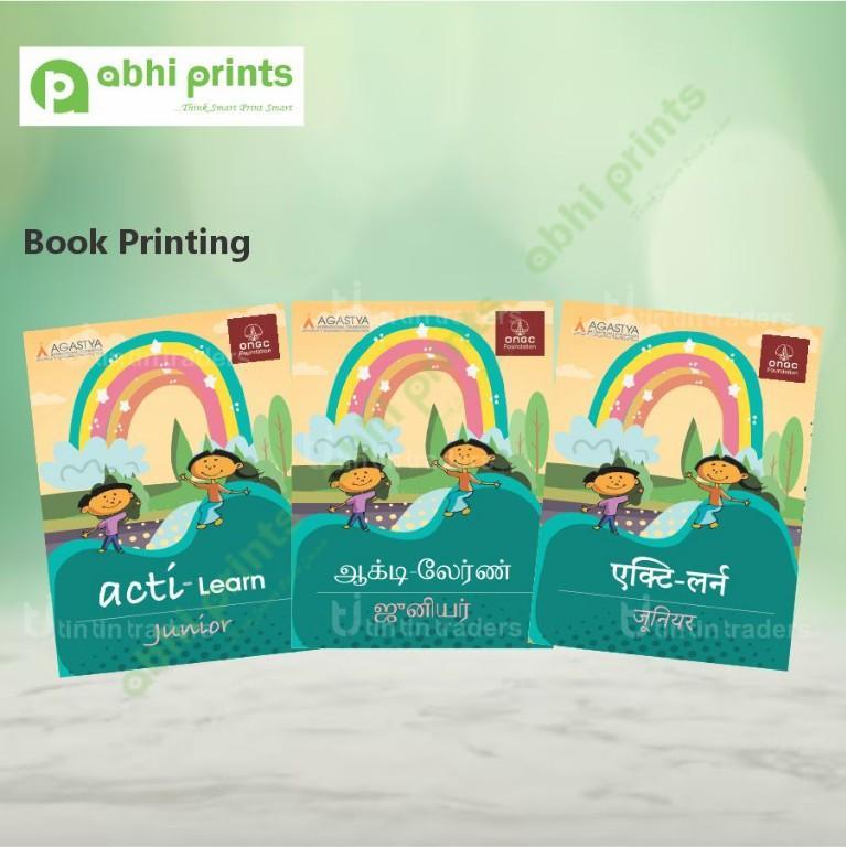 Your Trusted Partner for Professional Catalogue Printing Service in Pālghar - Image 6