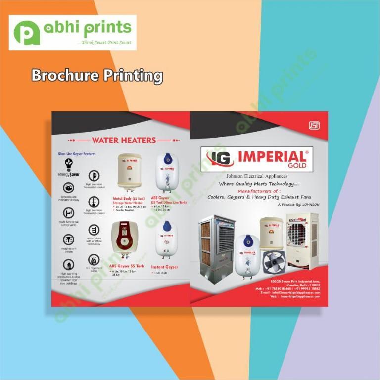 Your Trusted Partner for Professional Catalogue Printing Service in Pālghar - Image 12