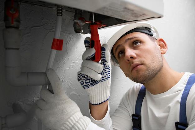 Emergency Plumbing Suffolk - RotorPro Cesspool & Drain Service in Brookhaven - Image 2
