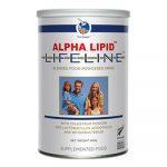 Alpha Lipid™ Lifeline™ Colostrum Powder in Durban - Image 2