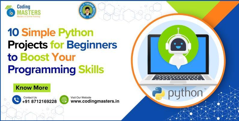 learn Python for beginners in Hyderabad, in Shamshabad - Image 1