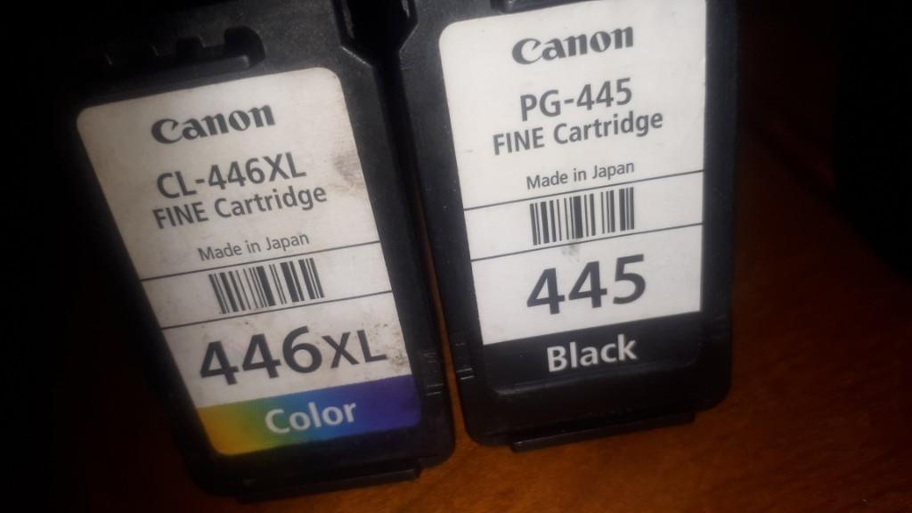Empty printer ink in Kempton Park - Image 3