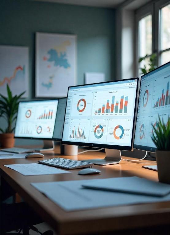 Maximize Efficiency with Project Management Tools in Nerima - Image 1